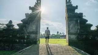 Kto będzie mógł wjechać na Bali? Rząd Indonezji zapowiedział nowe obostrzenia