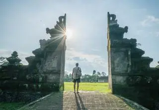 Kto będzie mógł wjechać na Bali? Rząd Indonezji zapowiedział nowe obostrzenia