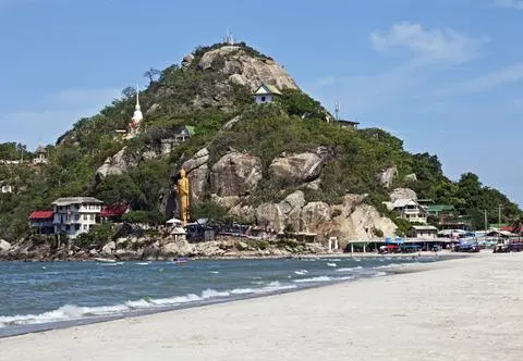 Hua Hin – atrakcje dla turystów czy plaże do wypoczynku?