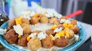 Arancini 