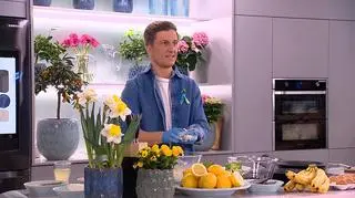 Baghrir - marokańskie naleśniki z przepisu Davida Gaboriauda