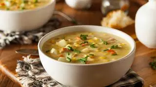 Co zrobić, aby zupa była gęsta? Poznaj 7 sposobów na to, jak zagęścić zupy