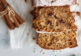 Prosty przepis na ciasto wiewiórkę - idealne na jesienne wieczory
