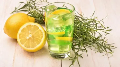 Tarhun - rosyjski zamiennik Coca-Coli. Jak go przygotować?