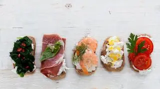 Dzień Kanapki - skąd wzięło się to danie? Poznaj nasze przepisy i odczaruj tę "nudną" potrawę