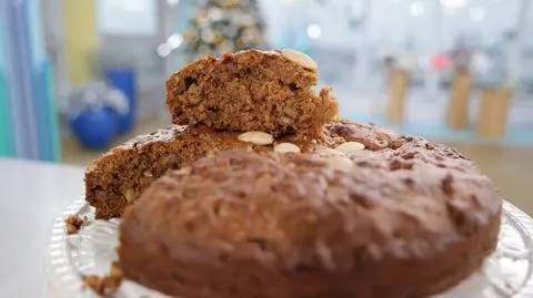 Bolo de mel - przepis na tradycyjny piernik na melasie prosto z Madery