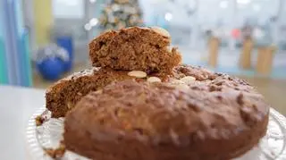 Bolo de mel - przepis na tradycyjny piernik na melasie prosto z Madery