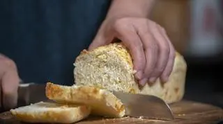 Chlebek kokosowy - prosty przepis na pyszne śniadanie