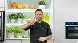 Kuchnia w stylu zero waste. Wyjątkowe przepisy Kuby Korczaka