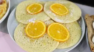 Crêpes Suzette - fenomenalne naleśniki z przepisu Davida Gaboriauda