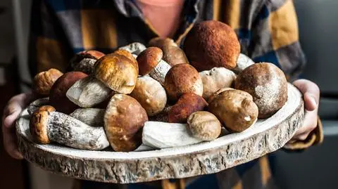 Jak długo powinno się gotować grzyby? Sprawdź, co warto wiedzieć