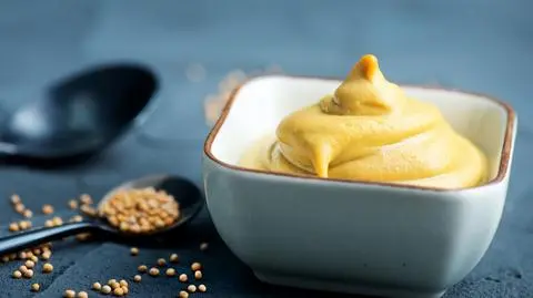 Domowa musztarda - jak ją przygotować? Już nigdy Ci jej nie zabraknie