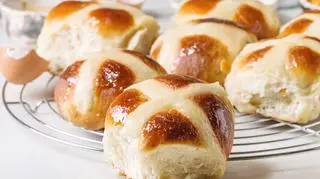 Chleb do święconki - przepis. Jak zrobić krok po kroku?