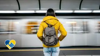 PKP Intercity. Zmiany w bezpłatnych przejazdach kolejowych dla uchodźców z Ukrainy