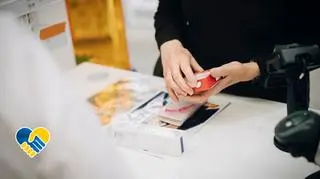 Recepty z Ukrainy akceptowane w Polskich aptekach - co musi się na nich znaleźć?