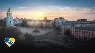 Wynajmują lokale w Ukrainie - to kolejna forma pomocy