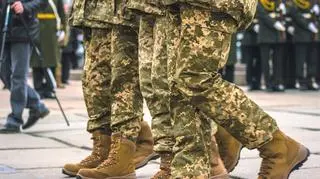 Czy Polacy mogą się zaciągnąć do ukraińskiej armii?