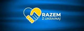 Razem z Ukrainą - desktop