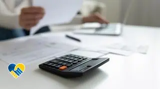 Czy uchodźcy z Ukrainy muszą płacić PIT? Kiedy będą musieli złożyć zeznanie podatkowe?