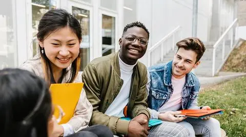 Dlaczego mamy problem z tolerancją? "Niektórzy dostali nagłej amnezji"