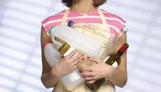 Recykling