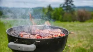 Grillowanie - co można grillowac? Jakiego grila wybrać?