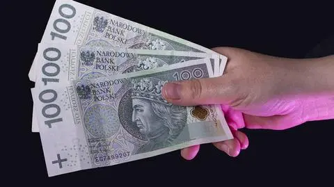 "Dobry Start", czyli dodatkowe 300 zł na dziecko. Rusza nabór wniosków