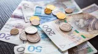 GUS podał informacje na temat przeciętnego wynagrodzenia za listopad 2022
