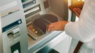 Bankomat