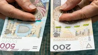 Kiedy pierwsze obniżki stóp procentowych? Są prognozy