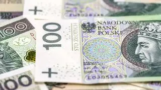 Polskie baknoty