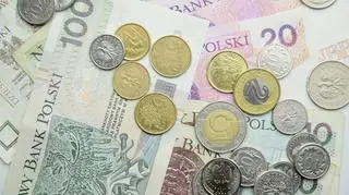 Polskie pieniądze