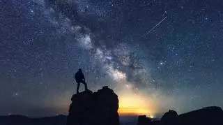 Kwadrantydy - styczniowy rój meteorytów w 2022