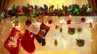 Jak nazywa się św. Mikołaj? Gdzie podkłada prezenty i kiedy to robi? Cała prawda o Mikołaju, której nie znaliście