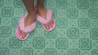 Czym są „laczki” i z jakiego regionu pochodzi to słowo?