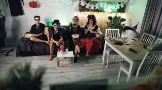 Co oglądać na Halloween w HBO Max? Sprawdź nasze propozycje filmów