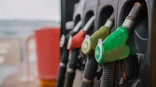 Rekordowe ceny oleju napędowego - diesel najdroższy w historii
