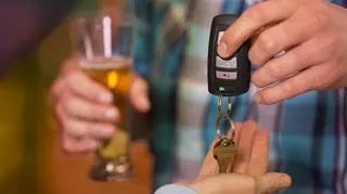 Pijani kierowcy stracą swoje auta - zmiany w kodeksie karnym
