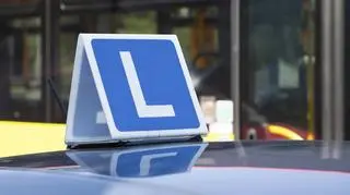 Od stycznia tego roku zmieniła się wysokość opłat za egzaminy na prawo jazdy