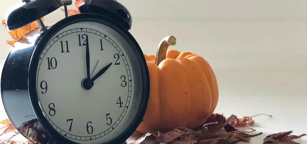 Kiedy zmieniamy czas na zimowy? Już za chwilę będziemy spać godzinę dłużej