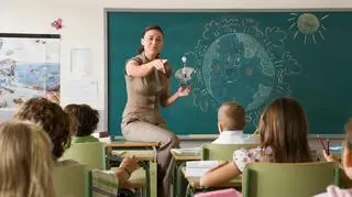 Dzień Nauczyciela 2021. Kiedy wypada Święto Edukacji Narodowej w Polsce?