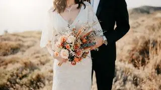 Eleganckie wesele