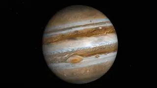 Jowisz widziany okiem Teleskopu Webba zachwycił nie tylko astronomów 
