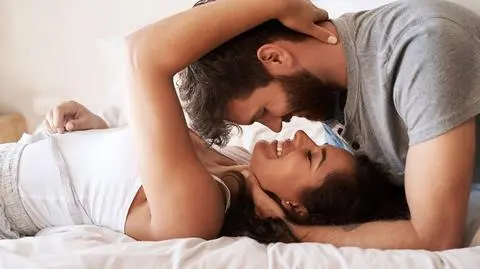 Czekali z seksem aż do ślubu. "Nie było łatwo". Jak radzili sobie, gdy pojawiała się namiętność?