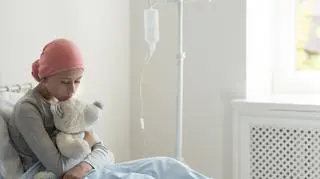 Międzynarodowy Dzień Walki z Rakiem Dzieciństwa - kiedy się go obchodzi?