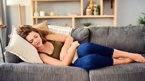 Endometrioza. Zagadkowa choroba kobiet XXI wieku. Poznaj jej objawy, metody diagnostyki i sposoby leczenia