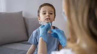 MIS-C - nowa choroba, która dotyka dzieci. Atakuje serce po przejściu COVID-19 