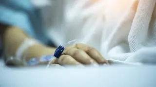 Wzrosła zapadalność na choroby zakaźne. Prawie 4 razy więcej przypadków ospy wietrznej niż w 2021 roku
