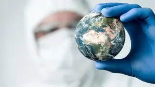 Choroby spowodowane przez zmiany klimatu. Denga już jest w Europie
