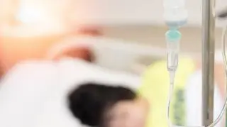 Nowoczesne badania diagnostyczne nowotworów u dzieci dzięki Pracowni Pozytonowej Tomografii Emisyjnej 